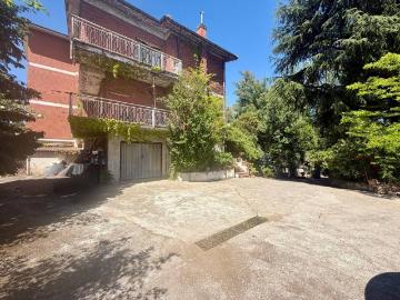 Villa in vendita a Avellino AV