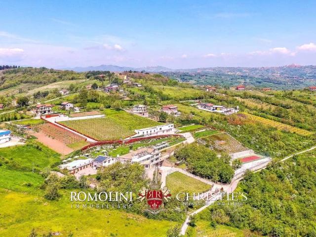 Villa in vendita a Avellino AV