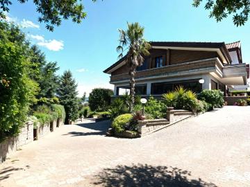 Villa in vendita a Avellino AV