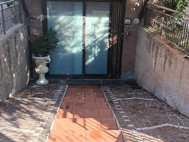 Villa in vendita a Aversa CE