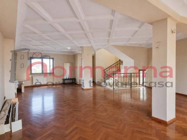 Villa in vendita a Aversa CE