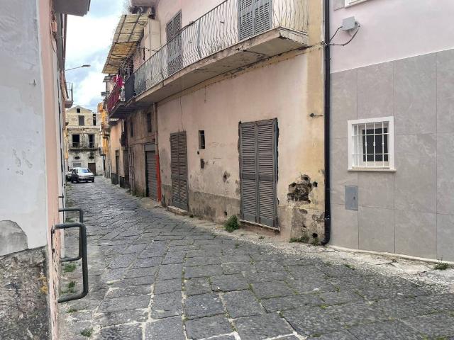 Villa in vendita a Aversa CE