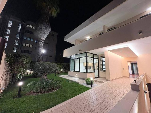 Villa in vendita a Aversa CE