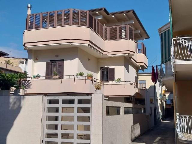 Villa in vendita a Aversa CE