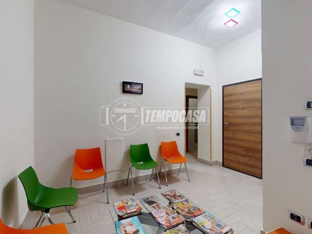 Villa in vendita a Aversa CE