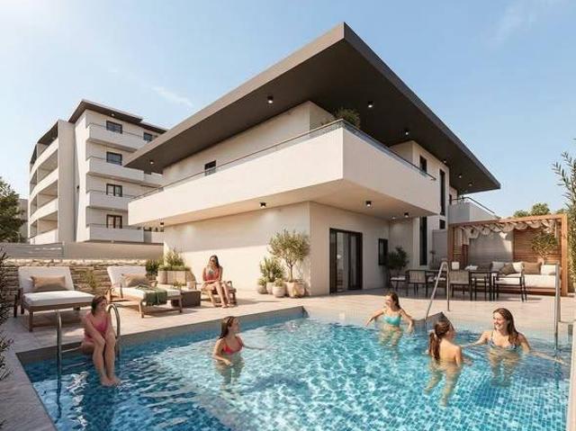 Villa in vendita a Aversa CE