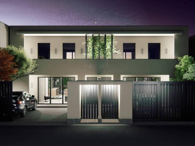 Villa in vendita a Aversa CE