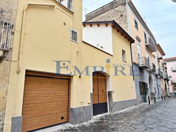 Villa in vendita a Aversa CE