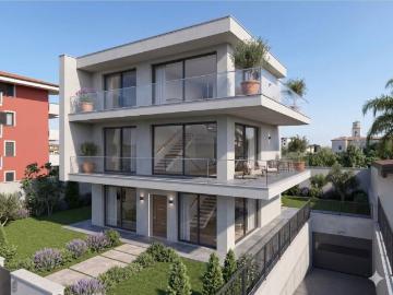 Villa in vendita a Aversa CE