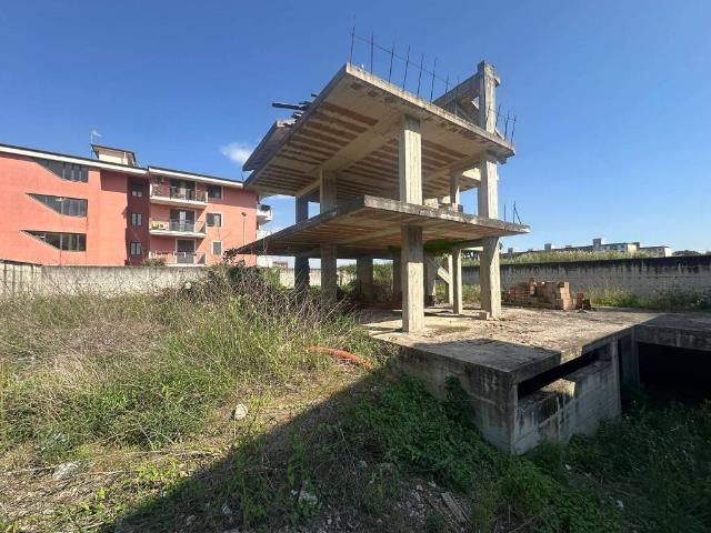 Villa in vendita a Aversa CE