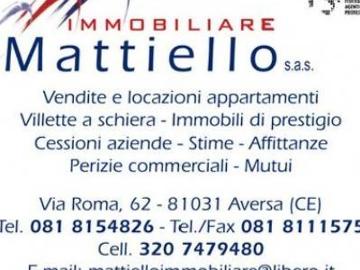 Villa in vendita a Aversa CE