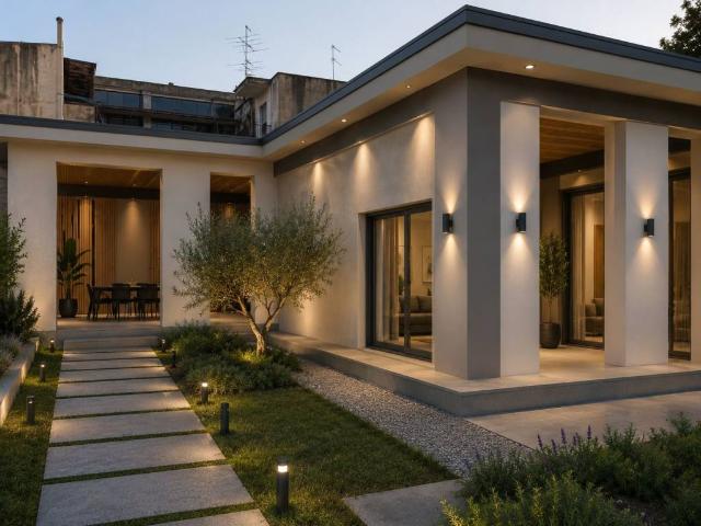 Villa in vendita a Aversa CE