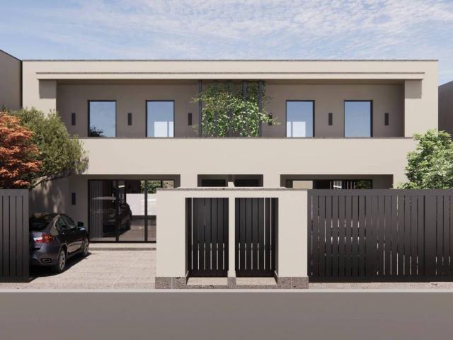 Villa in vendita a Aversa CE