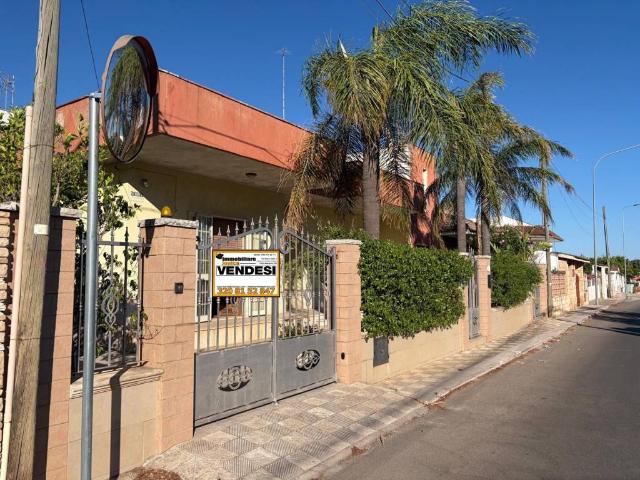 Villa in vendita a Avetrana TA