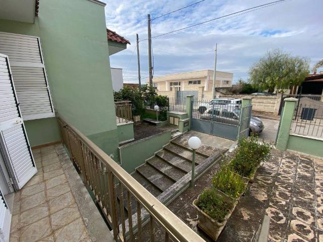 Villa in vendita a Avetrana TA