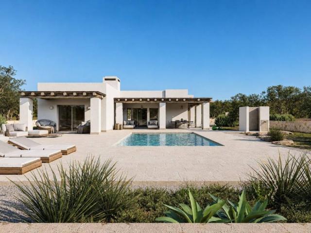 Villa in vendita a Avetrana TA