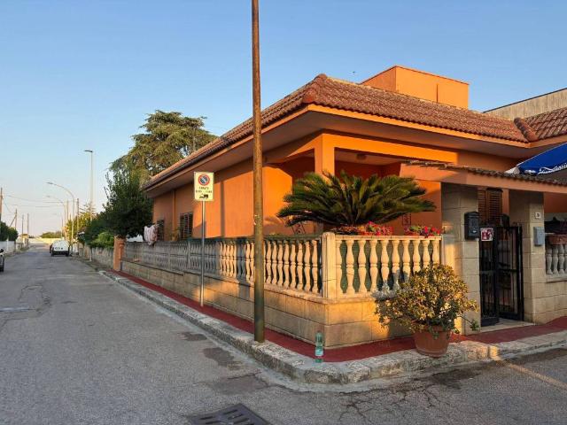 Villa in vendita a Avetrana TA