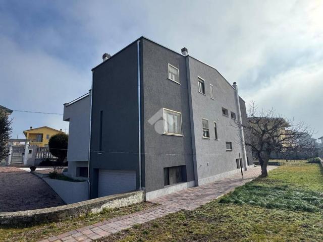 Villa in vendita a Avezzano AQ