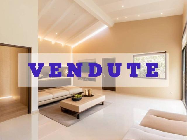 Villa in vendita a Avezzano AQ