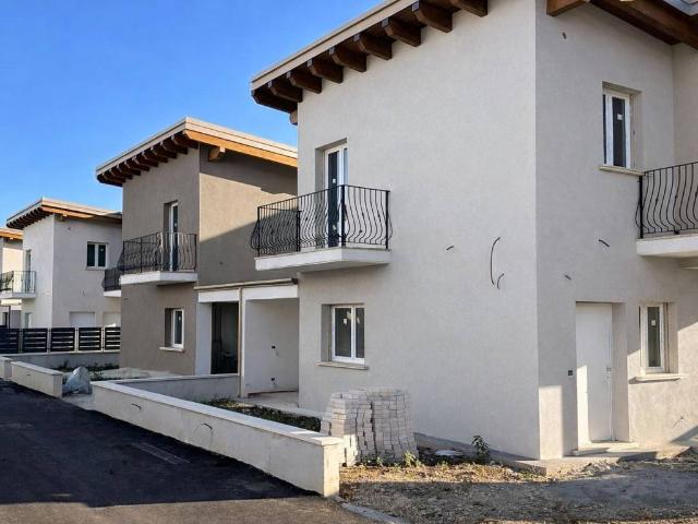 Villa in vendita a Avezzano AQ