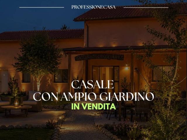 Villa in vendita a Avezzano AQ