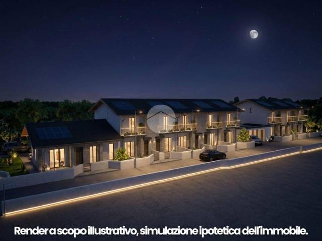 Villa in vendita a Avezzano AQ