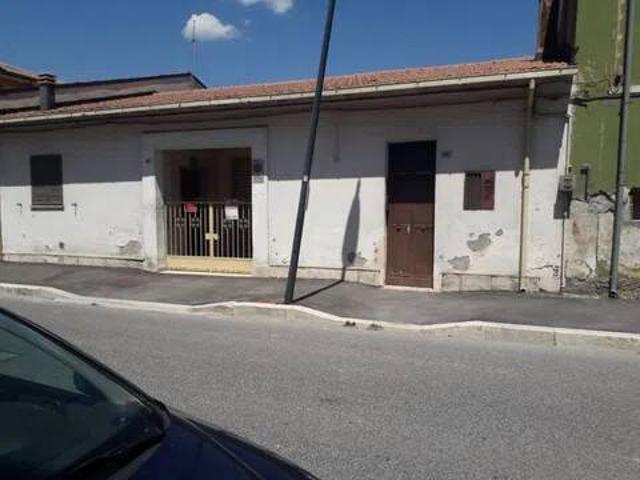 Villa in vendita a Avezzano AQ