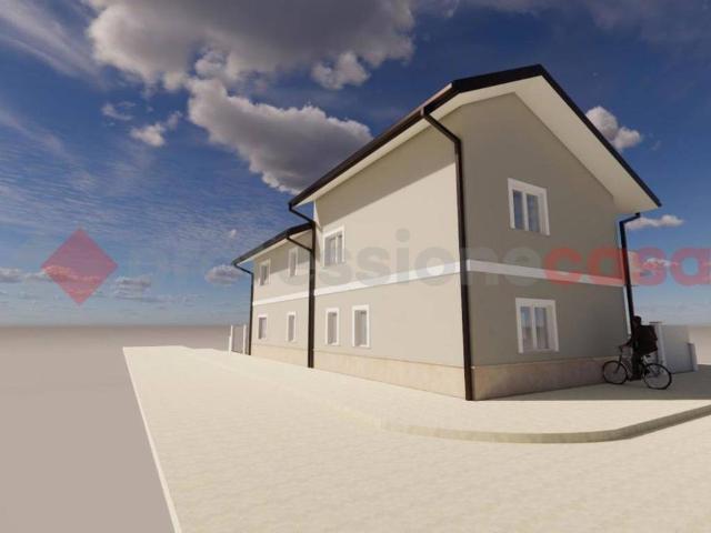 Villa in vendita a Avezzano AQ