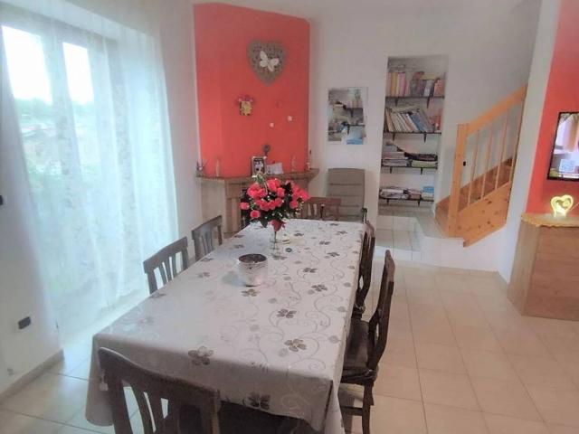 Villa in vendita a Avezzano AQ