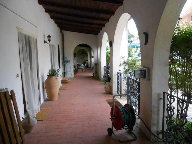 Villa in vendita a Avezzano AQ