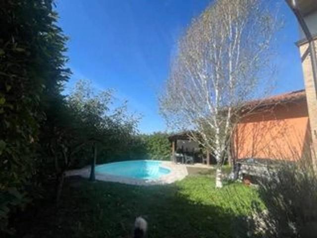 Villa in vendita a Avezzano AQ