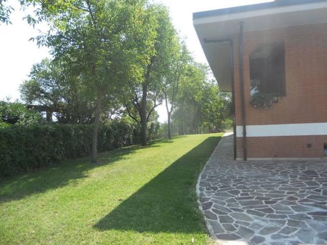Villa in vendita a Avezzano AQ