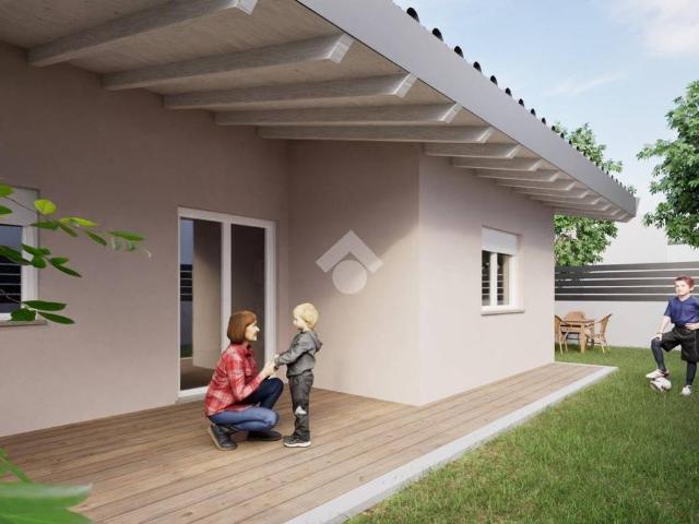 Villa in vendita a Avezzano AQ
