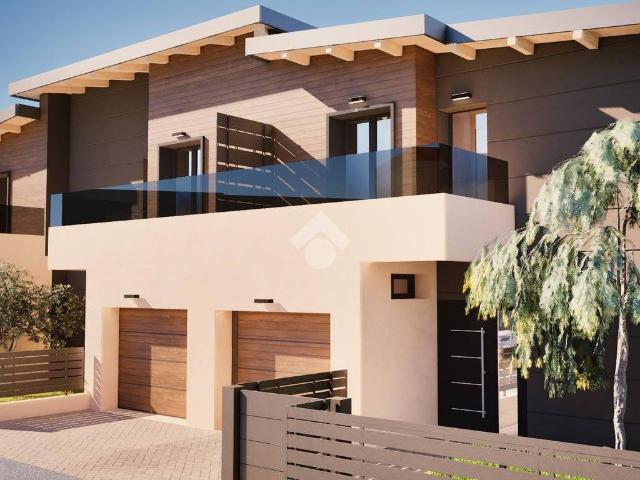 Villa in vendita a Avezzano AQ