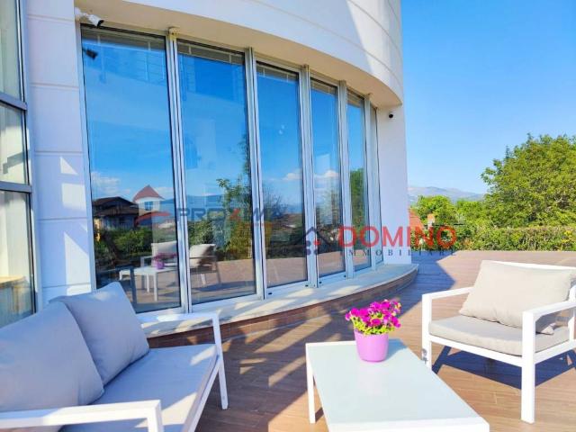 Villa in vendita a Avezzano AQ