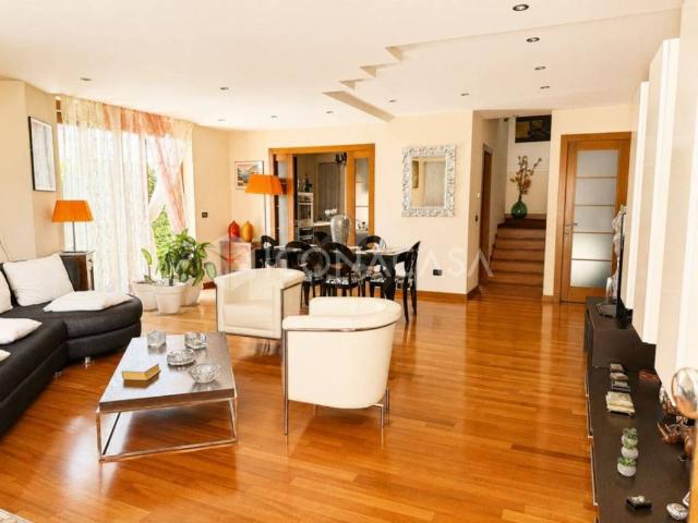 Villa in vendita a Avezzano AQ