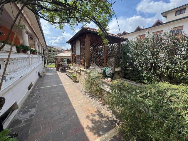 Villa in vendita a Avezzano AQ