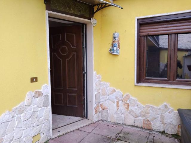 Villa in vendita a Avezzano AQ