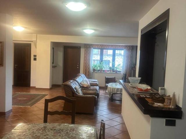 Villa in vendita a Avezzano AQ