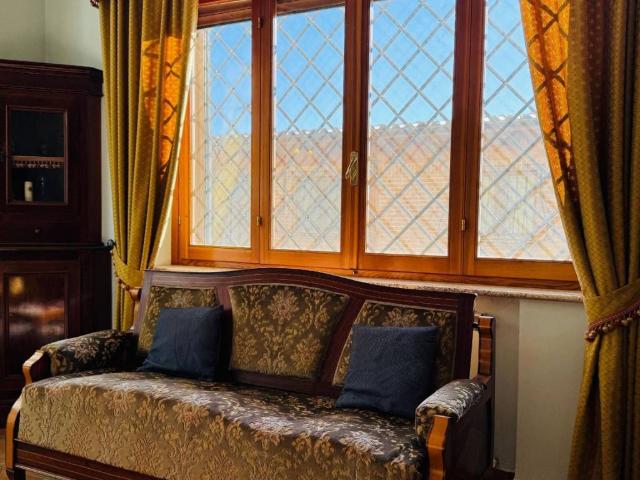 Villa in vendita a Avezzano AQ