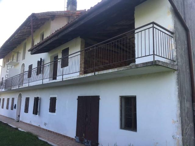 Villa in vendita a Aviano PN