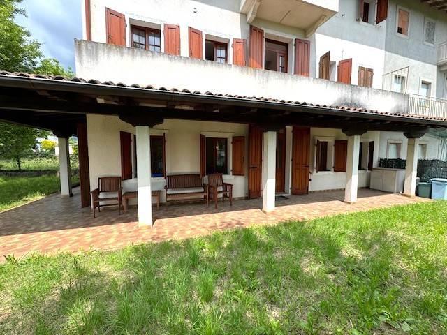 Villa in vendita a Aviano PN