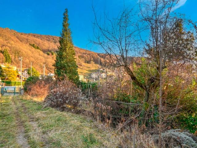 Villa in vendita a Aviatico BG