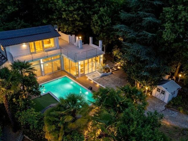 Villa in vendita a Avigliana TO