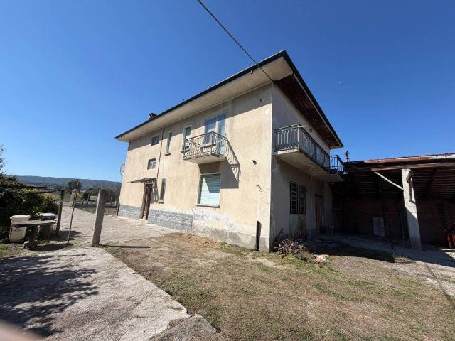 Villa in vendita a Avigliana TO