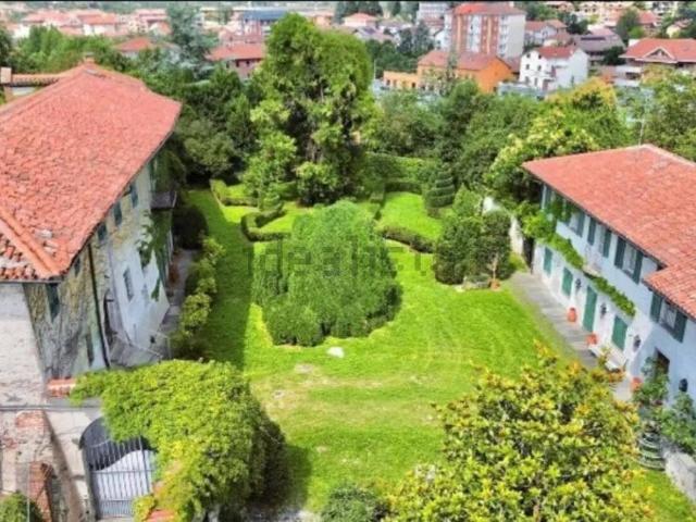 Villa in vendita a Avigliana TO