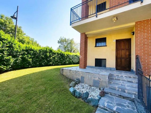 Villa in vendita a Avigliana TO