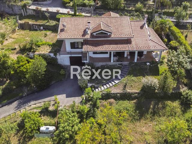 Villa in vendita a Avigliana TO