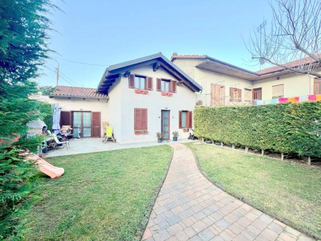 Villa in vendita a Avigliana TO