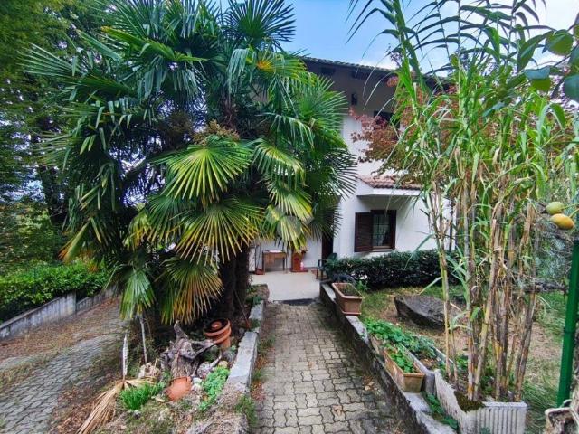 Villa in vendita a Avigliana TO